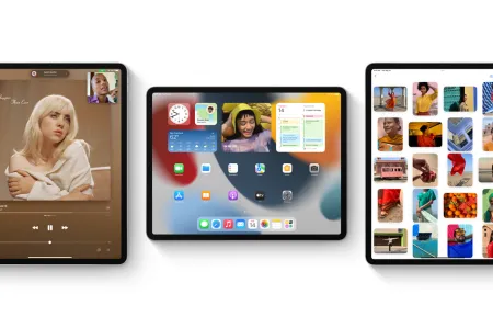 Apple się poddaje - sideloading na iPadOS zadebiutuje jesienią